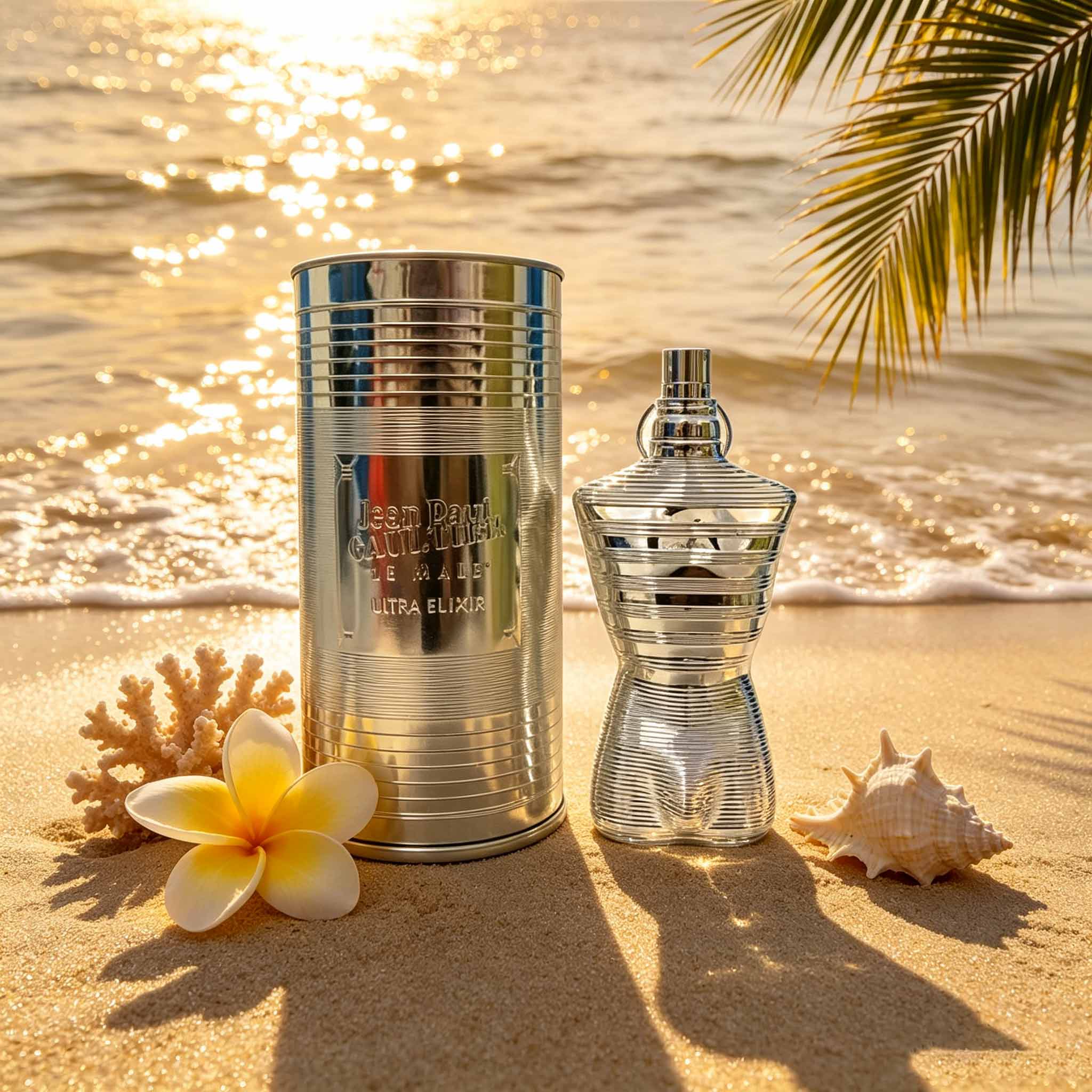 Perfume La Fragrance - Parfum pour homme Jean Paul Gaultier