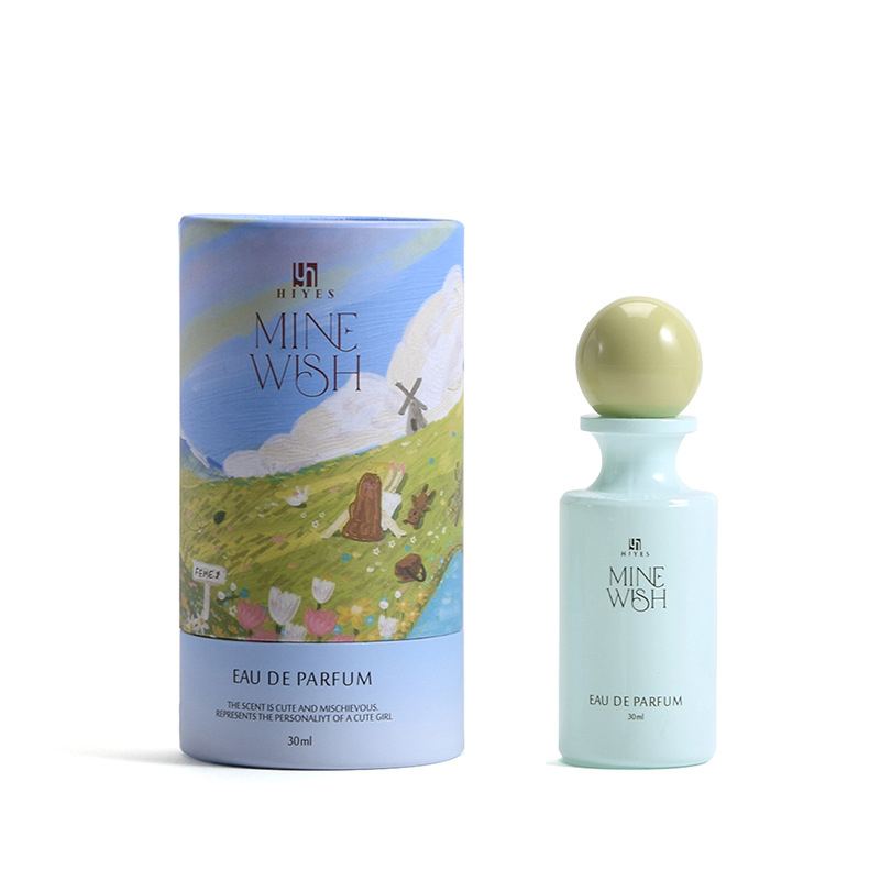 Perfume Fragrance Samples - Parfum de marque Wish 30ml, parfum