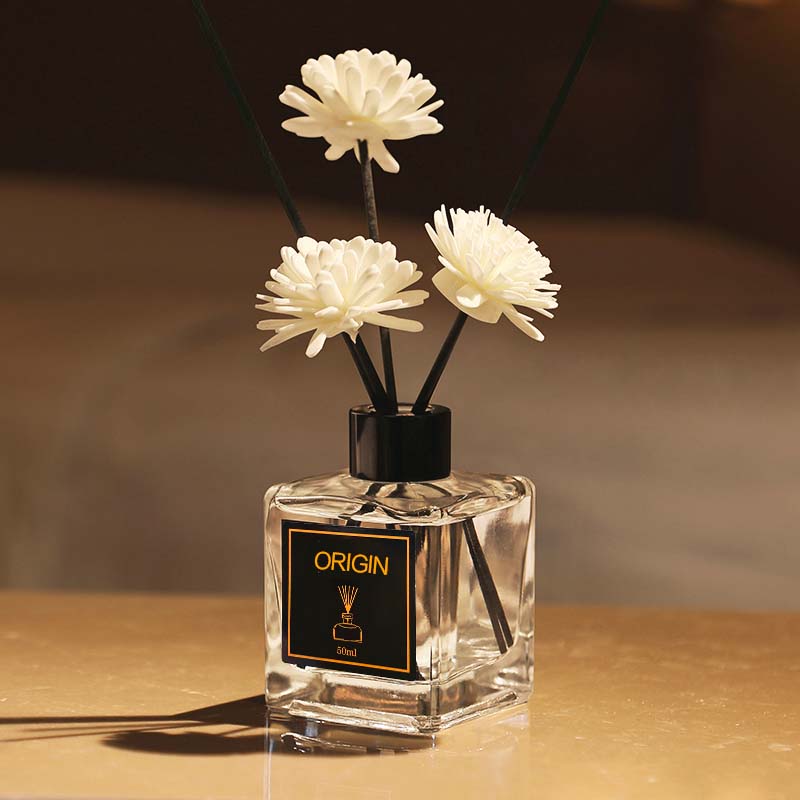 Perfume La Fragrance - Nouvelle Huile Parfumée 2026 pour Diffuseur