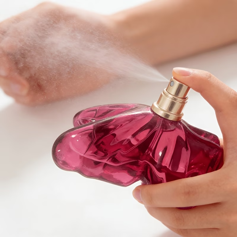 Perfume La Fragrance - La Bom.ba Parfum en spray pour