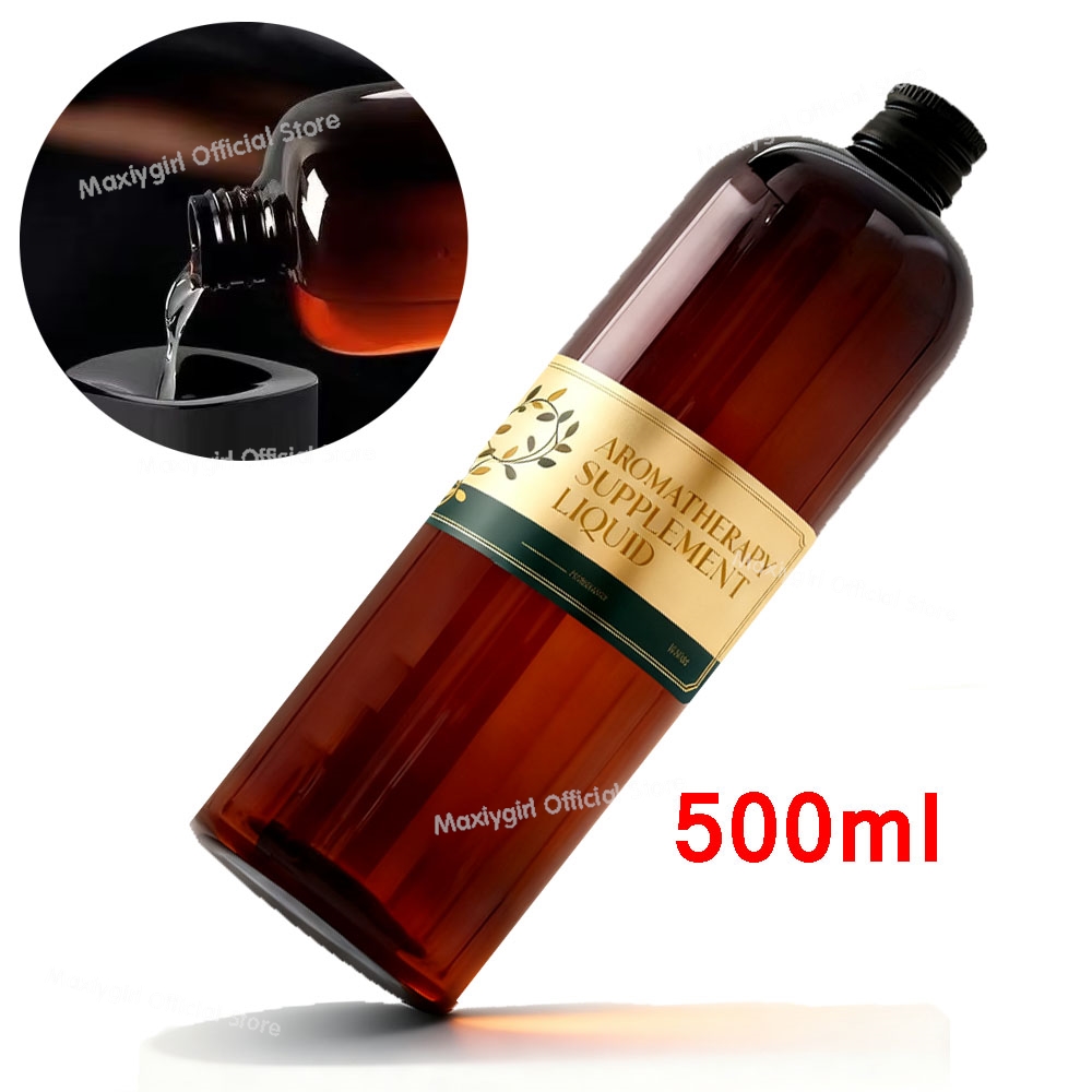 Fragrance World Perfume - Huile essentielle sans flamme pour aromathérapie