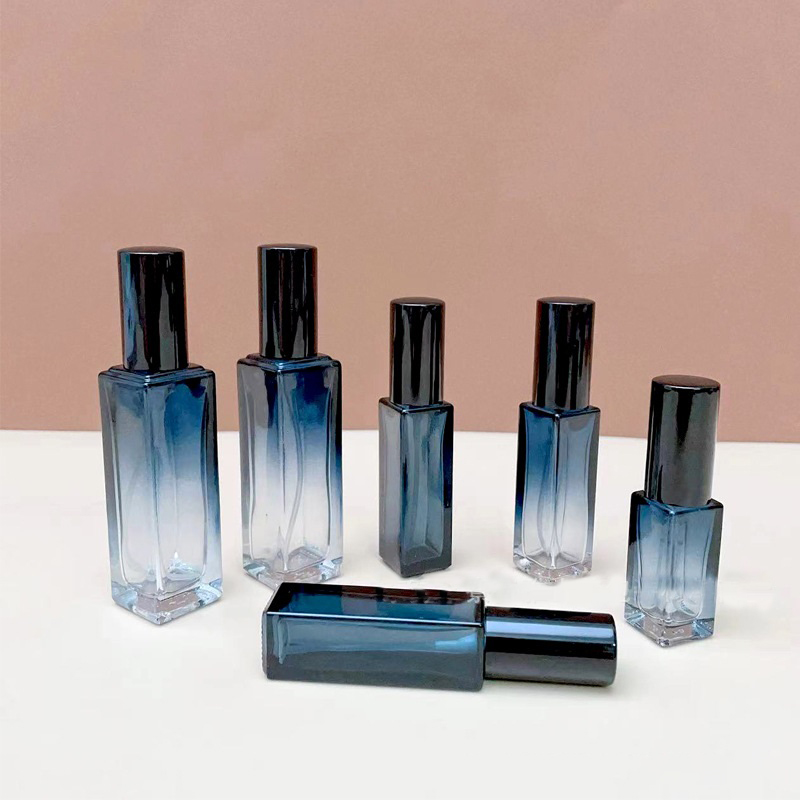 Perfume Fragrance Book - Flcopropriété vaporisateur de parfum en verre