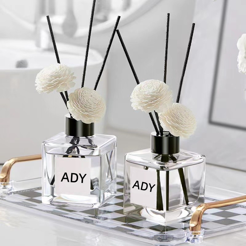 Fragrance World Perfume - Diffuseur d'arômes 50 ml pour la