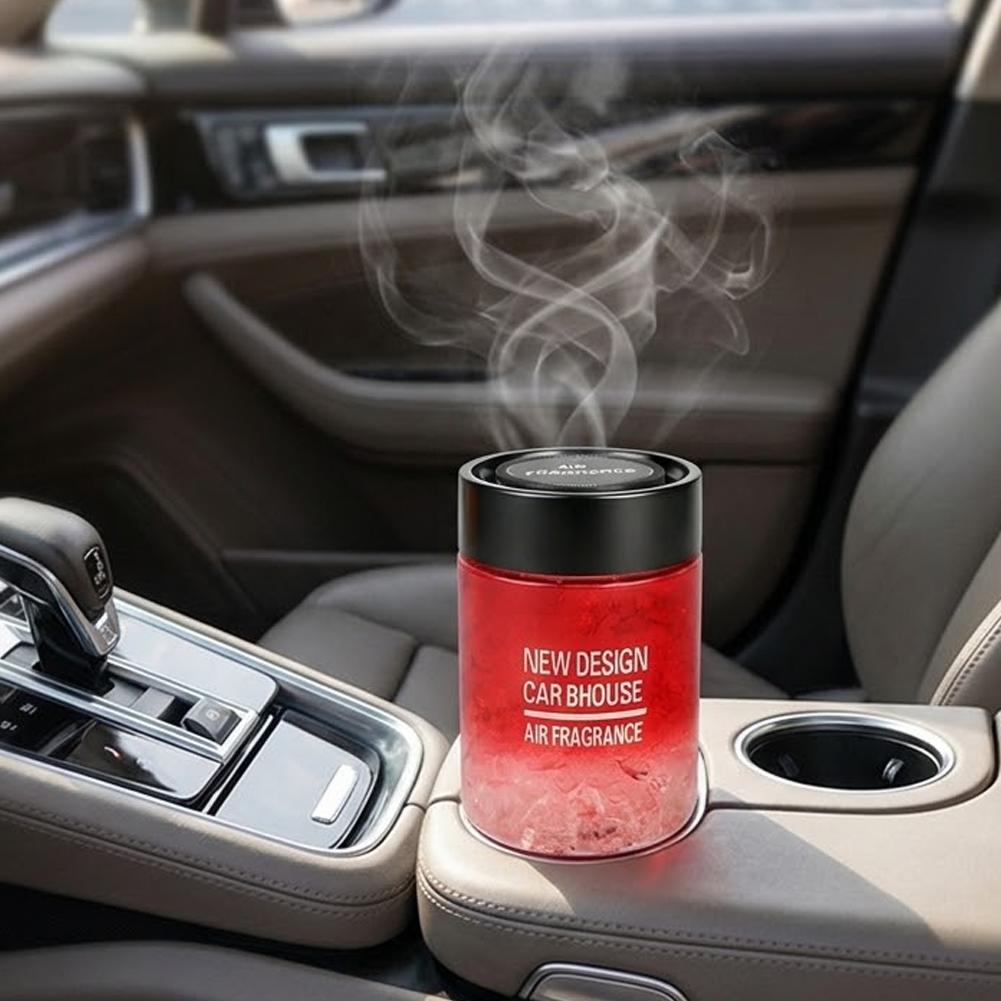 Perfume Fragrance For Room - Parfum de voiture solide, désodorisant d'air,