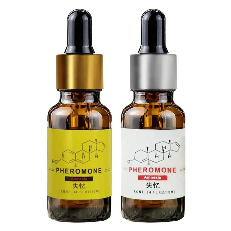 Fragrance World Perfume - Phéromone pour homme attirer les femmes