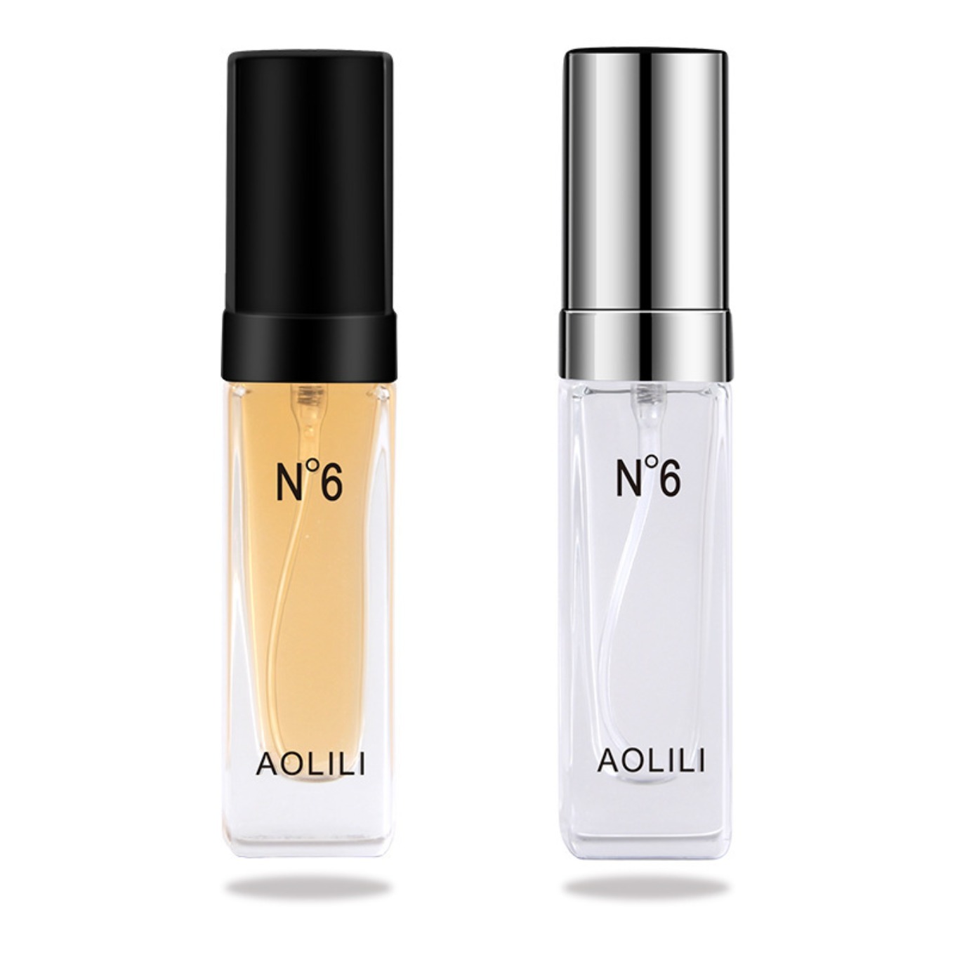 Perfume Fragrance Free - N6 Parfum unisexe pour femmes et