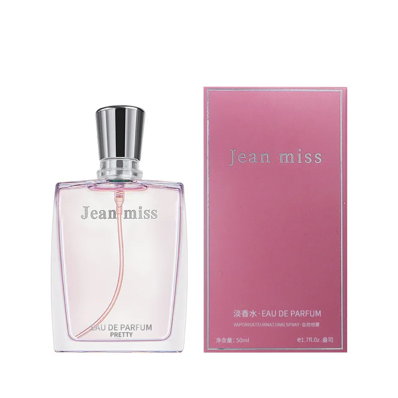 Perfume Fragrance Free - Nouveau parfum pour femme True Love,