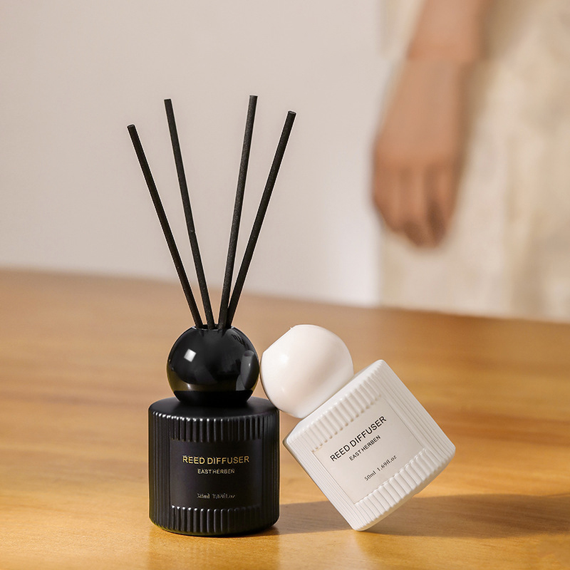 Perfume La Fragrance - Hilton Shangri-La – ensemble de diffuseurs