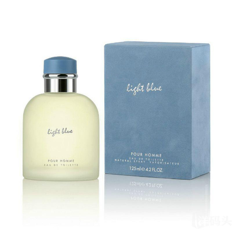 Perfume Fragrance Free - Parfum de haute qualité pour homme,