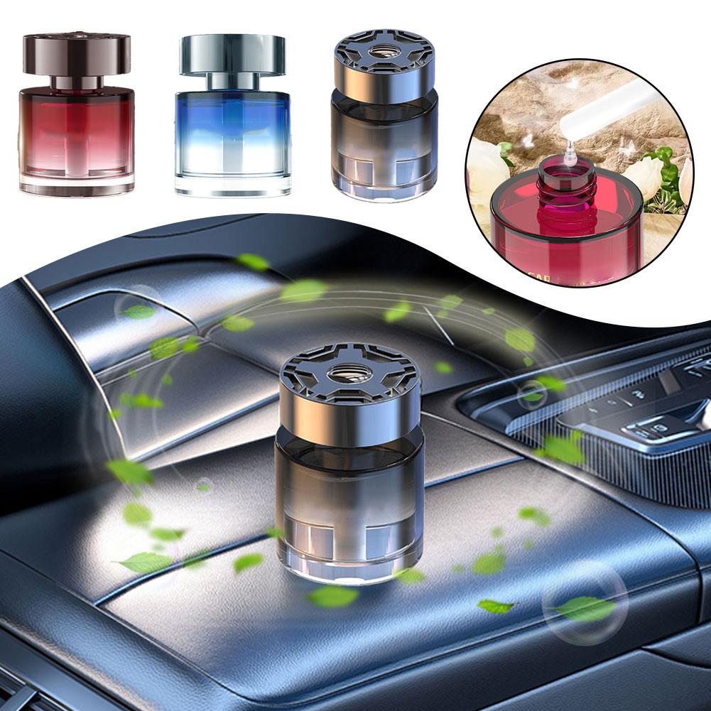 Perfume Fragrance For Room - Désodorisant de voiture, parfum Floral naturel,