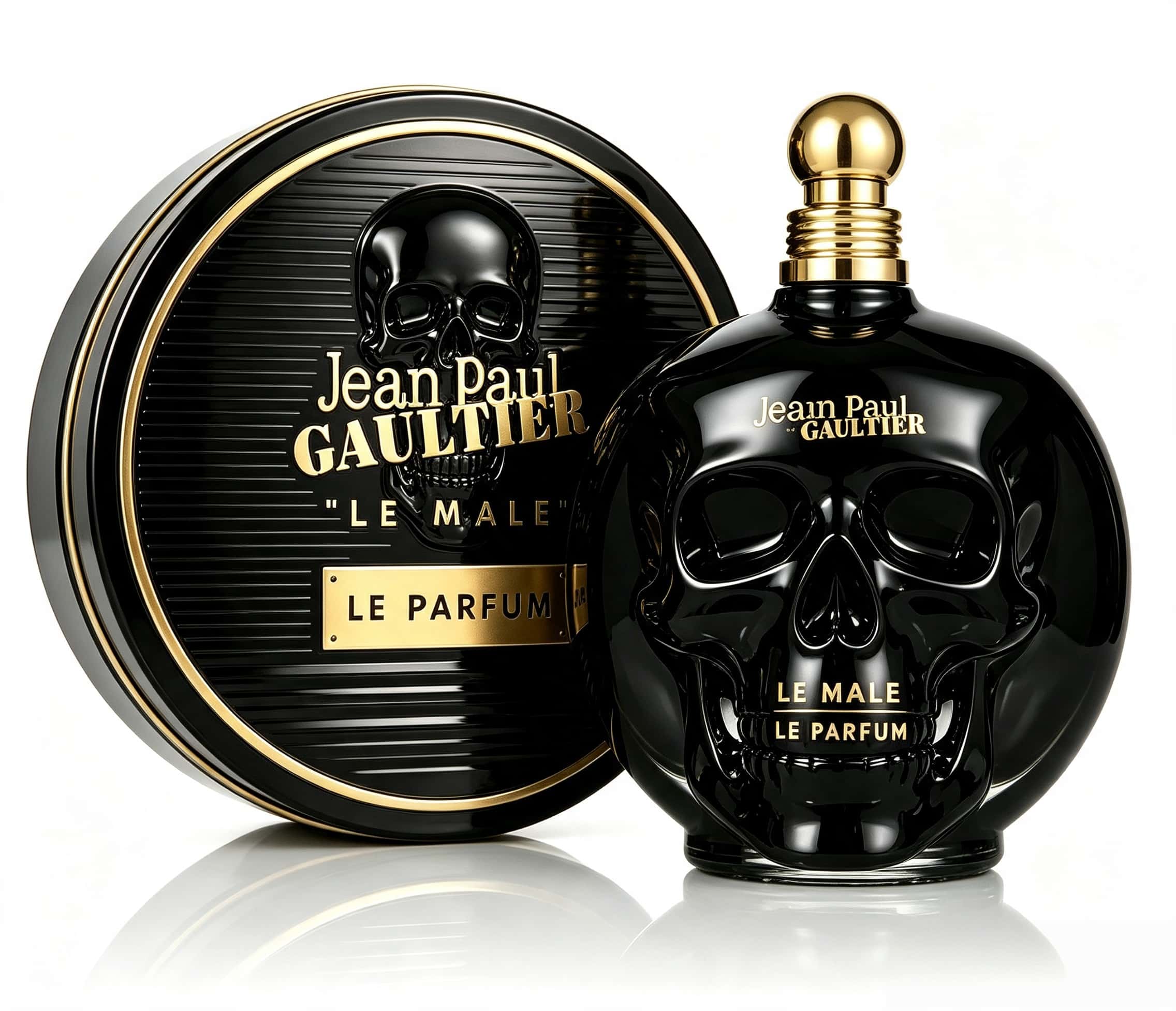 Perfume Fragrance Samples - Collection de parfums pour homme Jean