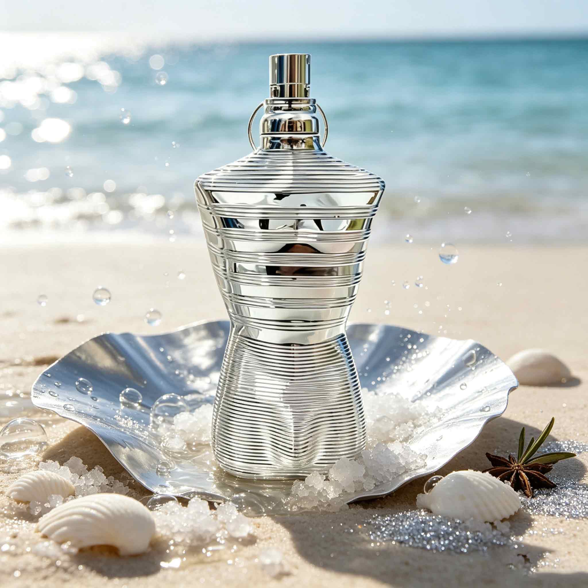 Perfume La Fragrance - Parfum pour homme Jean Paul Gaultier