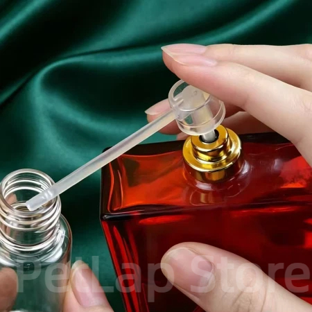 200/100/10 pièces Outil de rec - Perfume Fragrance Book avis et prix