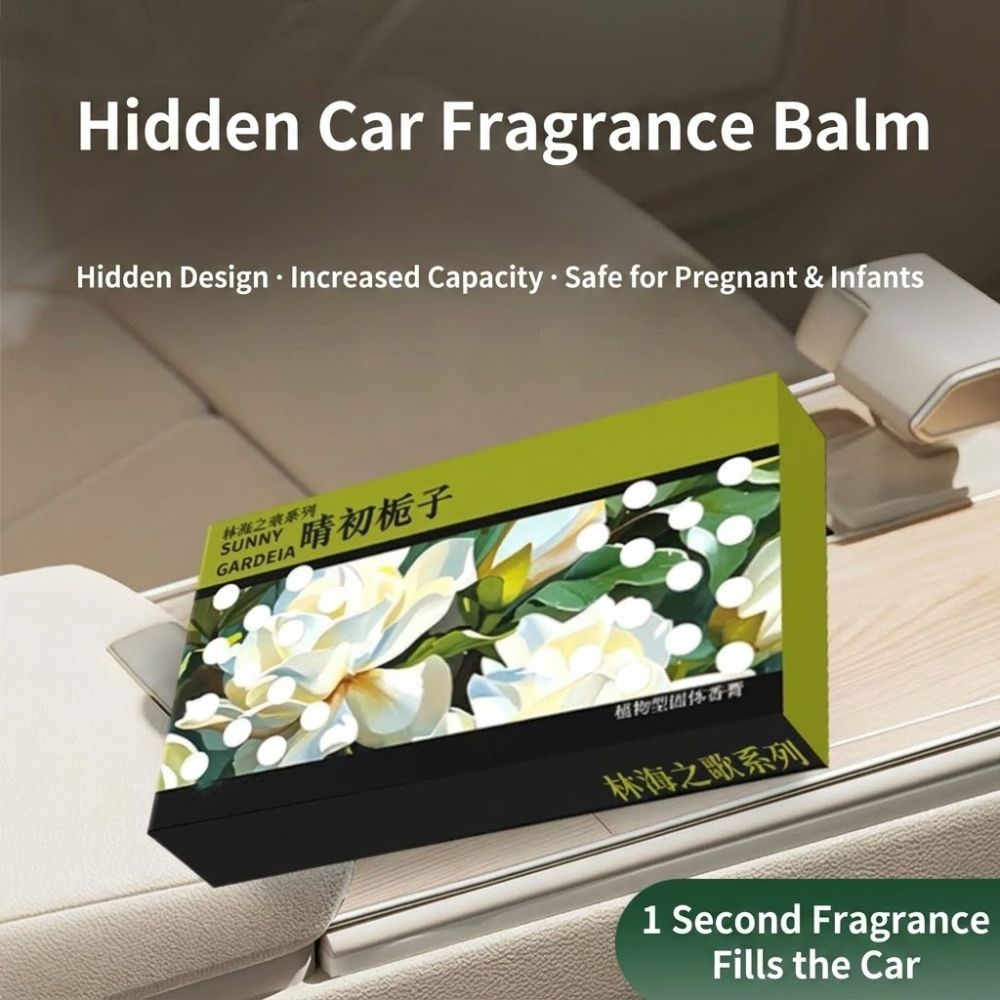 Parfum Solide Dissimulé pour V - Perfume Fragrance For Room avis et prix
