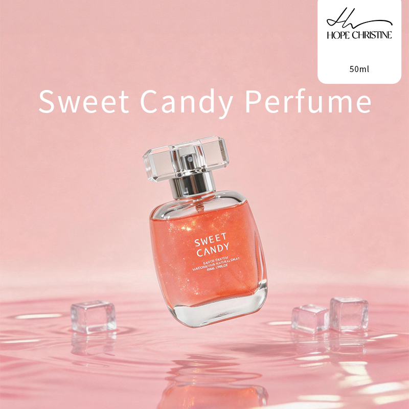 Parfum Gourmand Candy Cream Ma - Perfume Aqua Fragrance avis et prix