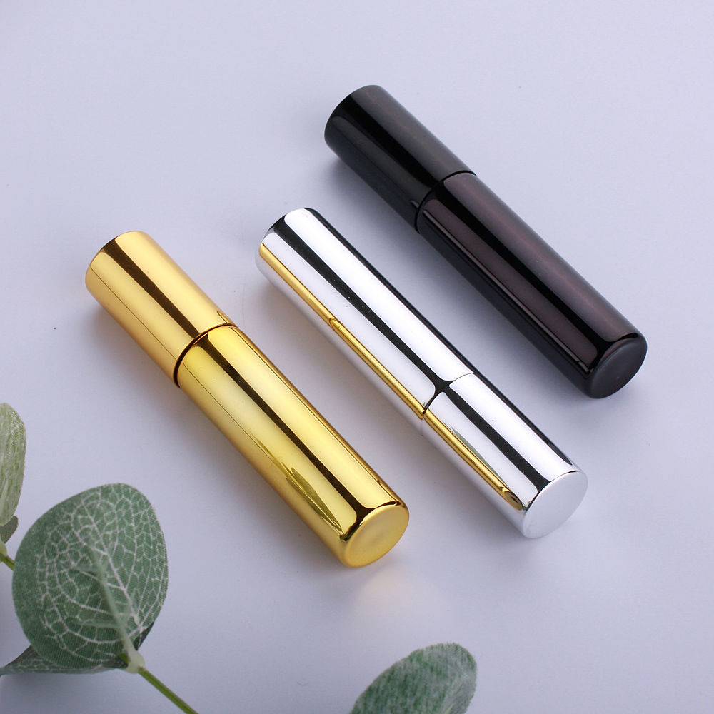 Flacon de parfum Portable en v - Perfume Fragrance Book avis et prix