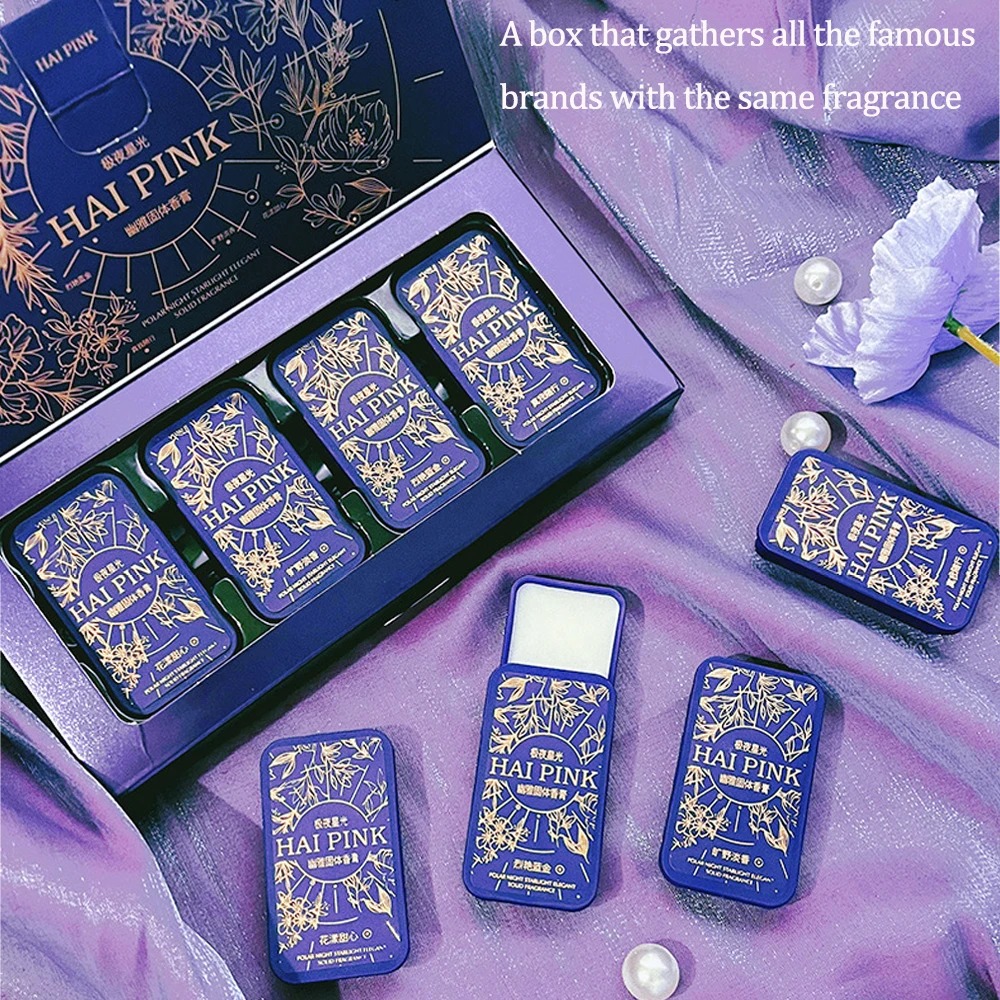 Coffret cadeau de parfum pour  - Perfume Fragrance Gift Set avis et prix
