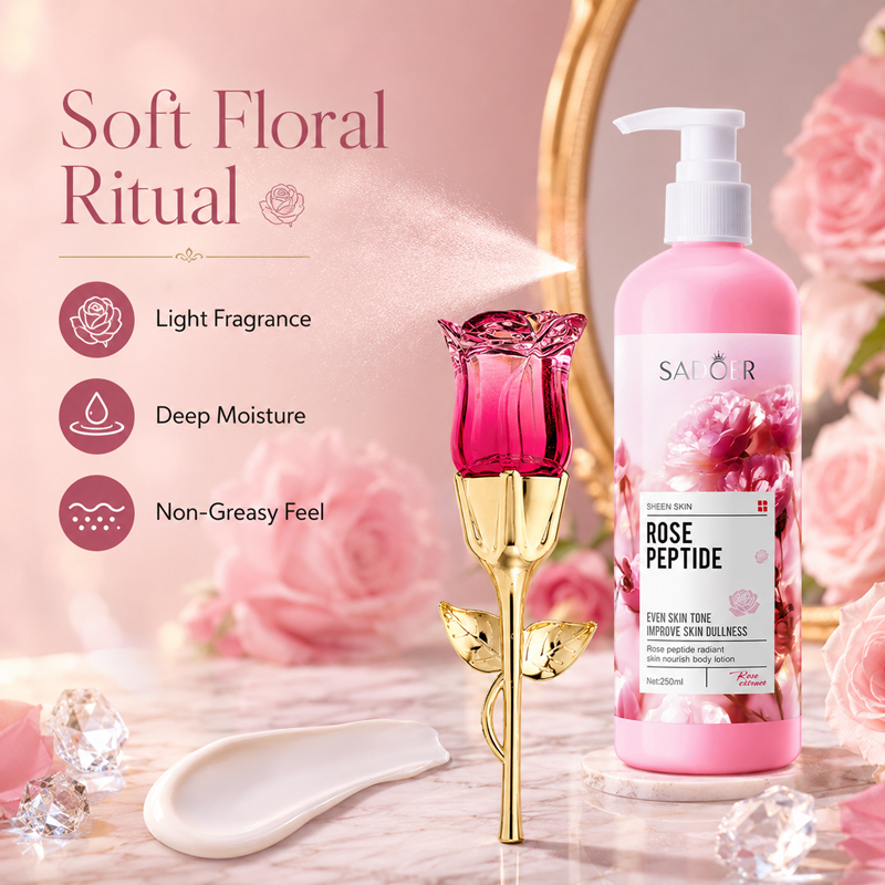 Ensemble de parfum et de lotio - Perfume Fragrance Body Lotion avis et prix