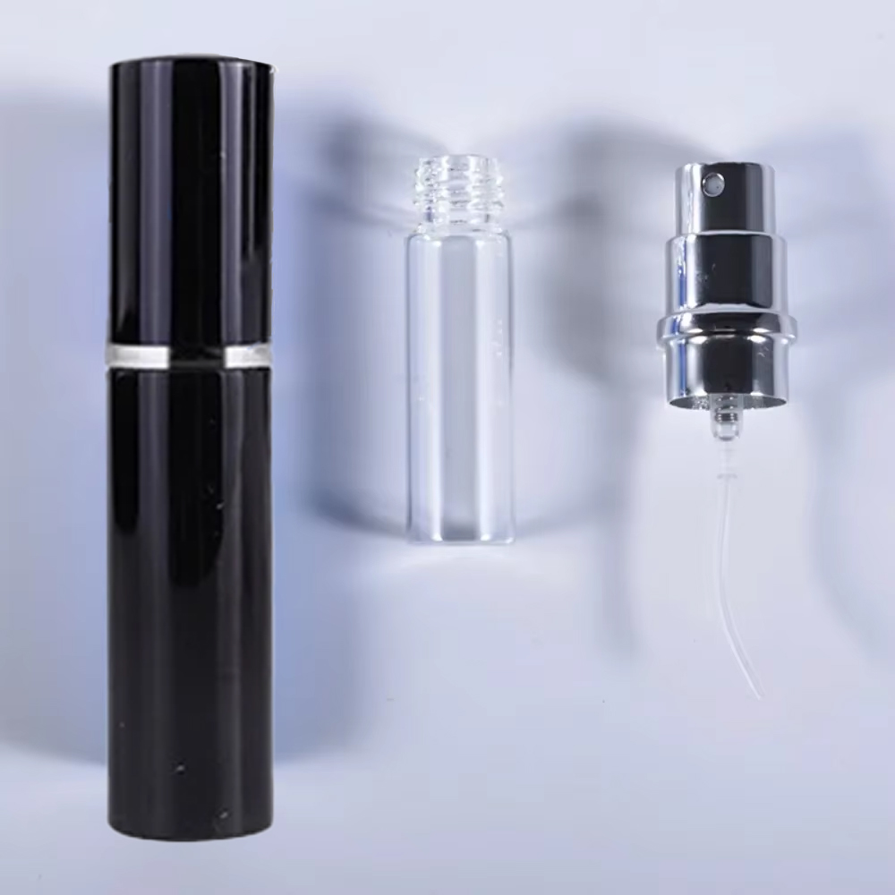 Bouteille de parfum rechargeab - Perfume Fragrance Book avis et prix