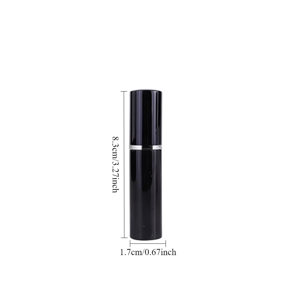 Bouteille de parfum rechargeab - Perfume Fragrance Book avis et prix