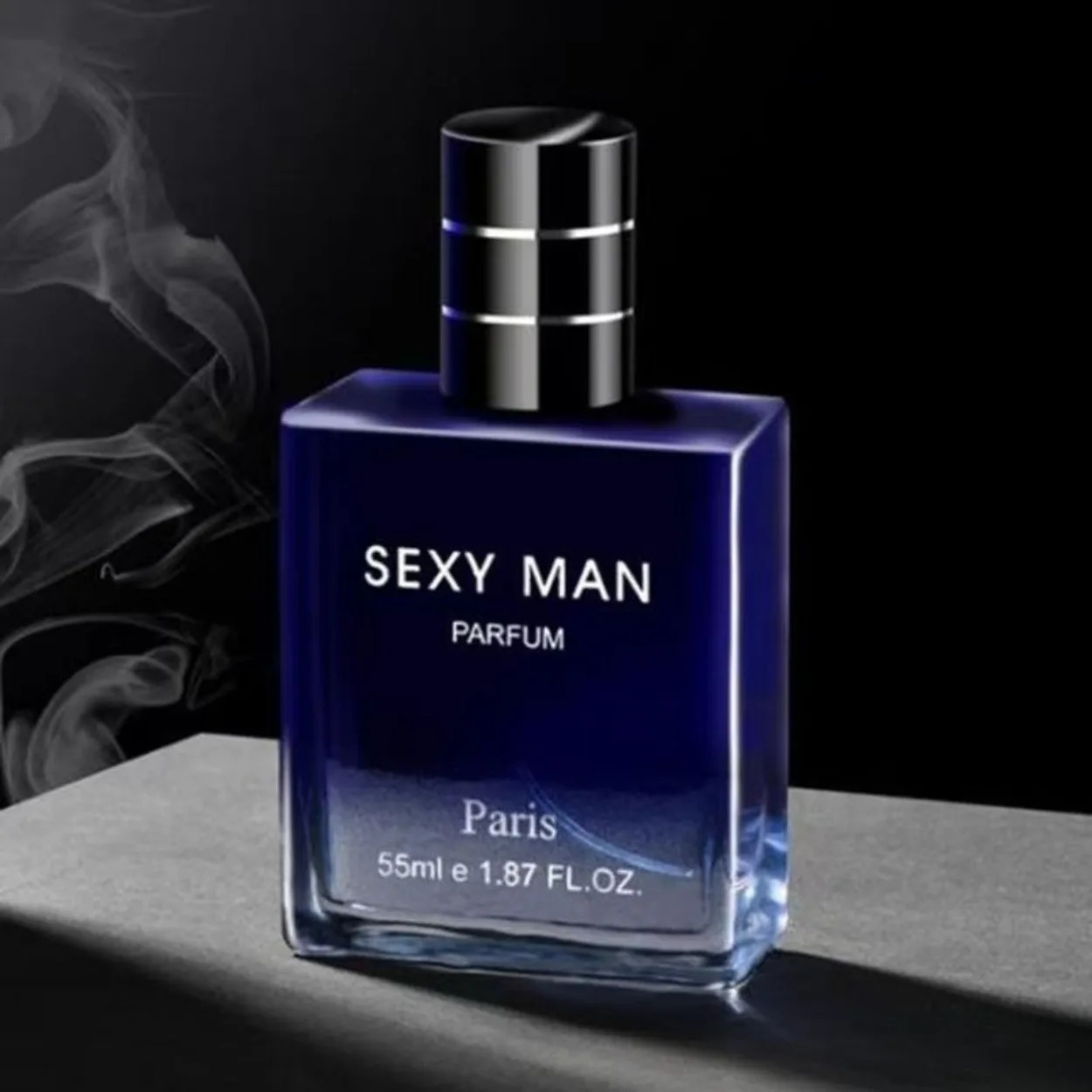 Parfum boisé et marin pour hom - Perfume Fragrance Free avis et prix