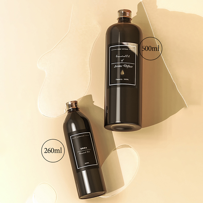 Hilton Shangri-la Fragrance 17 - Perfume La Fragrance avis et prix