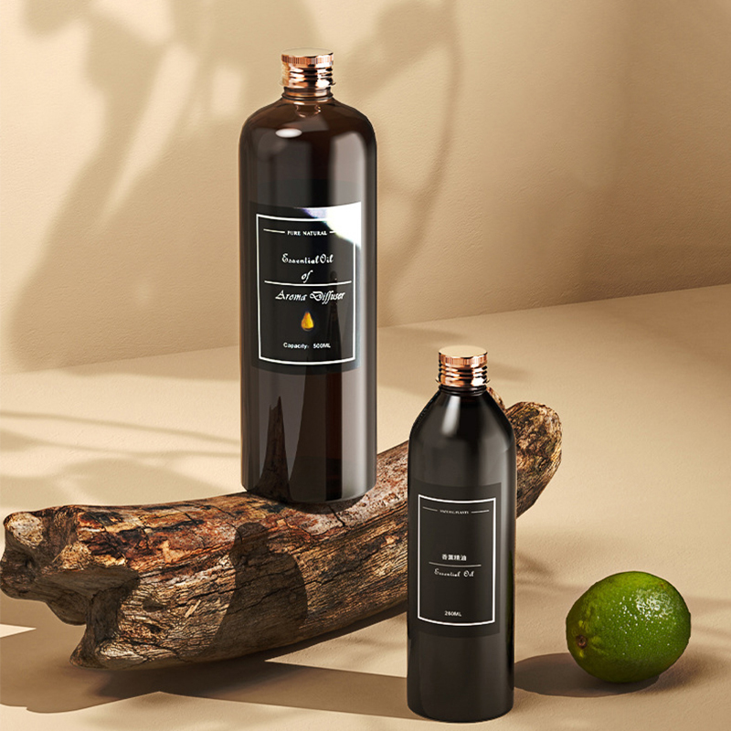 Hilton Shangri-la Fragrance 17 - Perfume La Fragrance avis et prix