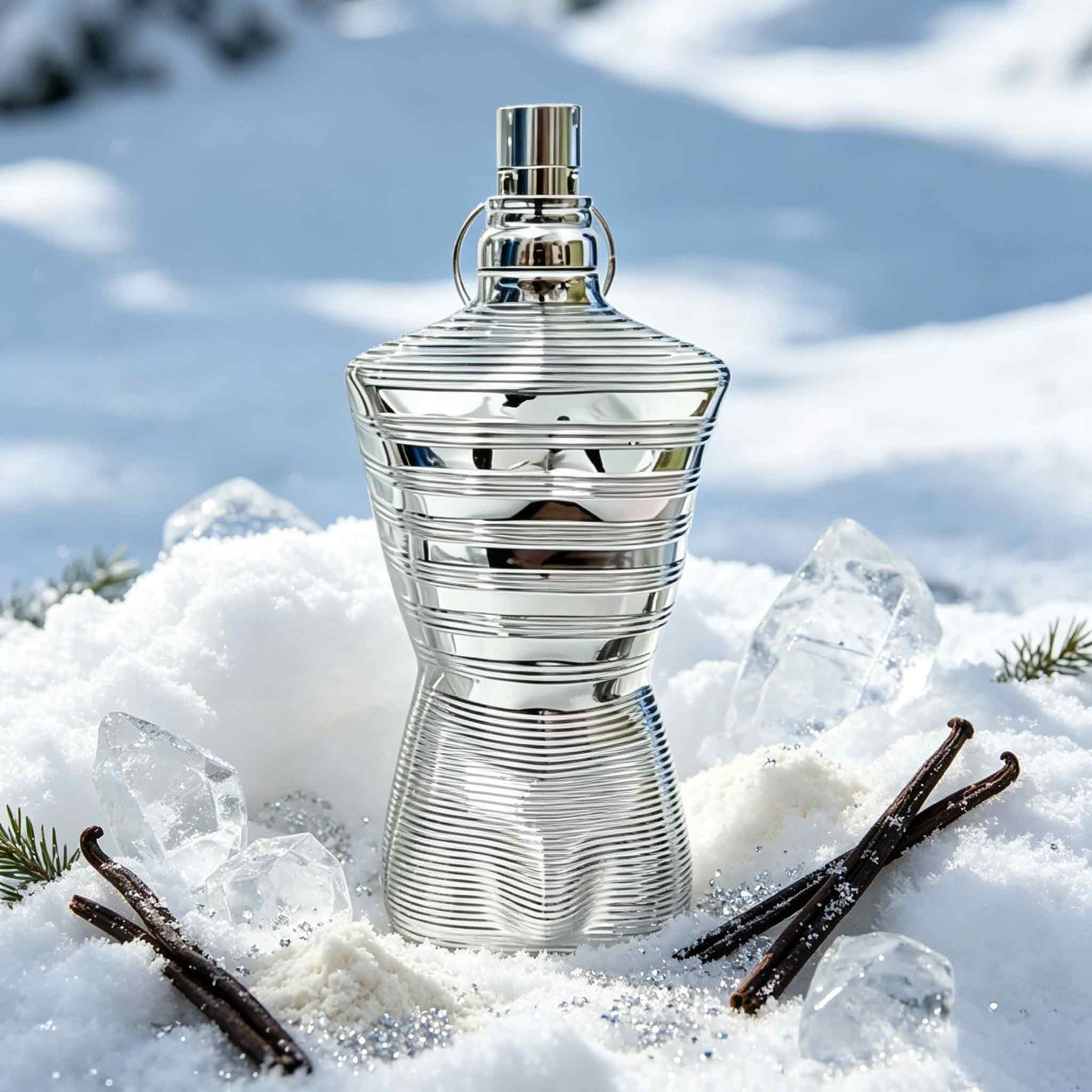Parfum pour homme Jean Paul Ga - Perfume La Fragrance avis et prix