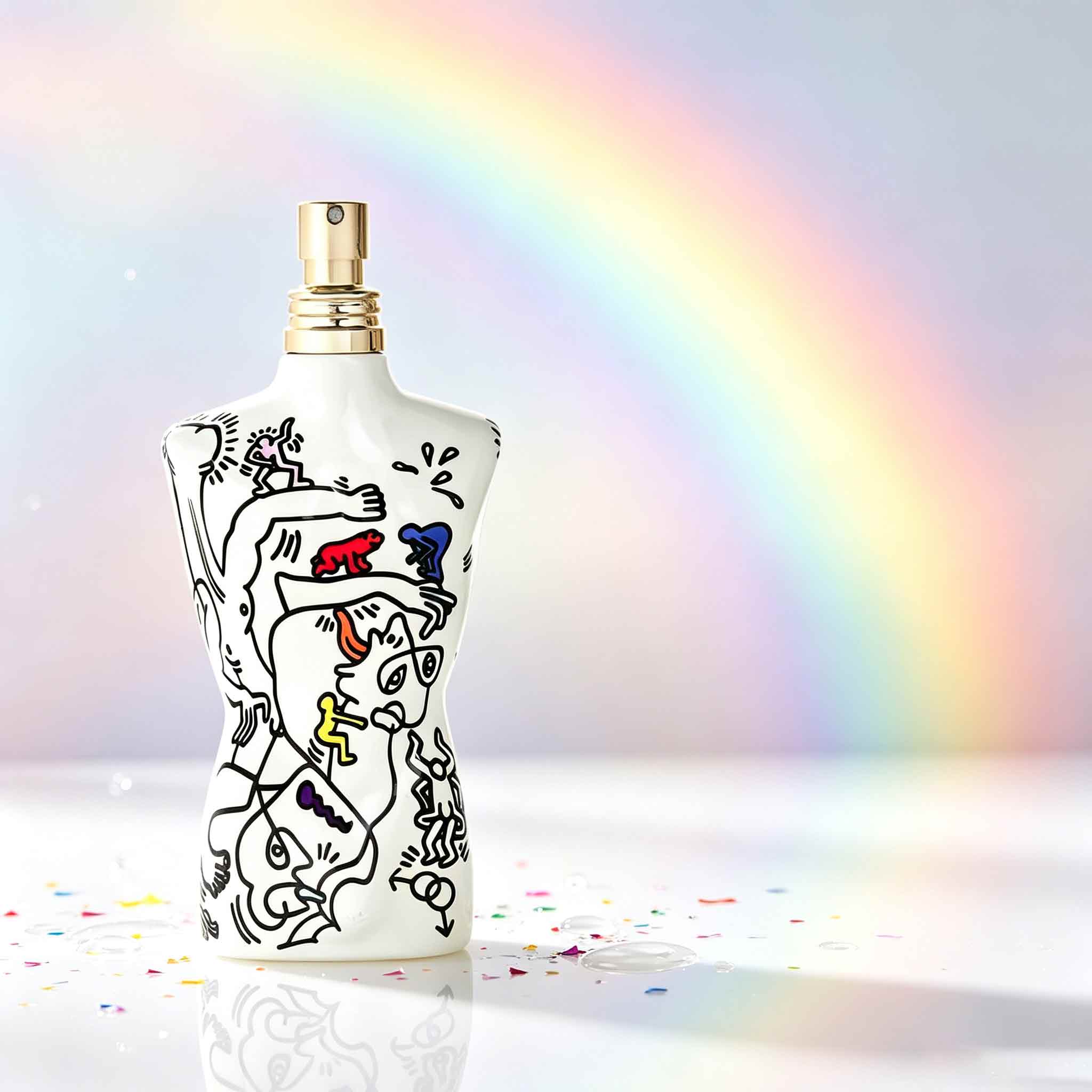Jean Paul Gaultier Le Male Pri - Perfume La Fragrance avis et prix