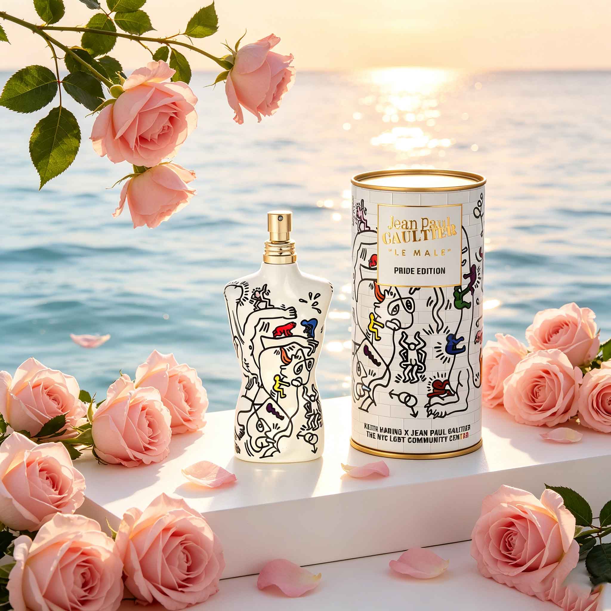 Jean Paul Gaultier Le Male Pri - Perfume La Fragrance avis et prix