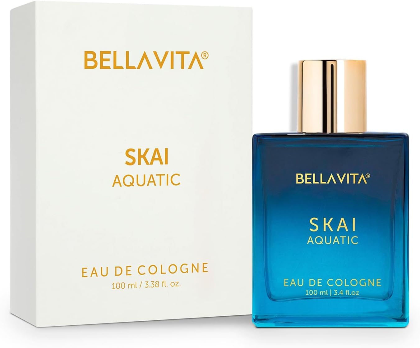 Parfum unisexe BellaVita Luxur - Perfume Lavender Fragrance avis et prix