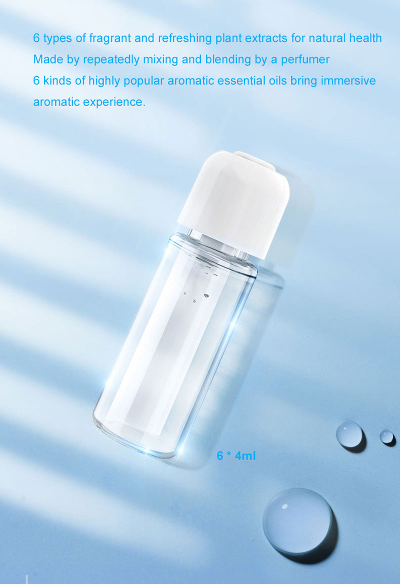 Parfum de remplacement pour dé - Fragrance World Perfume avis et prix