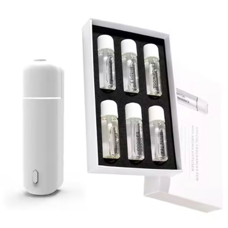 Parfum de remplacement pour dé - Fragrance World Perfume avis et prix