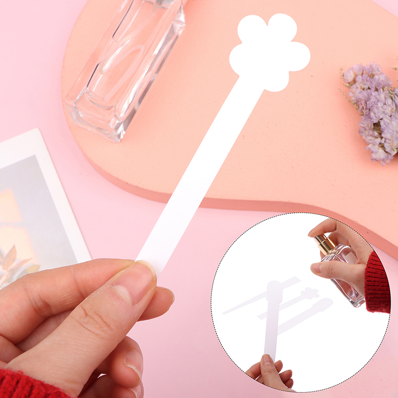 Nouveau lot de 100 bandelettes - Fragrance World Perfume avis et prix