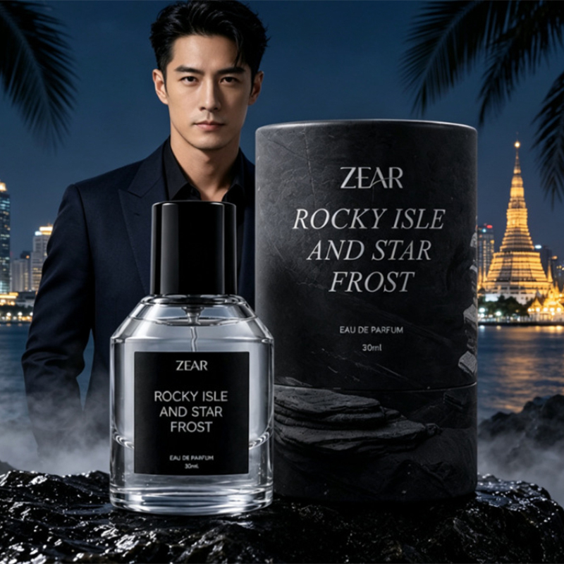 Eau de Parfum Gentle Men 30ml, - Perfume Lavender Fragrance avis et prix