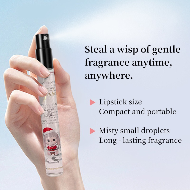 Coffret Cadeau Parfum Femme 10 - Perfume Fragrance Gift Set avis et prix