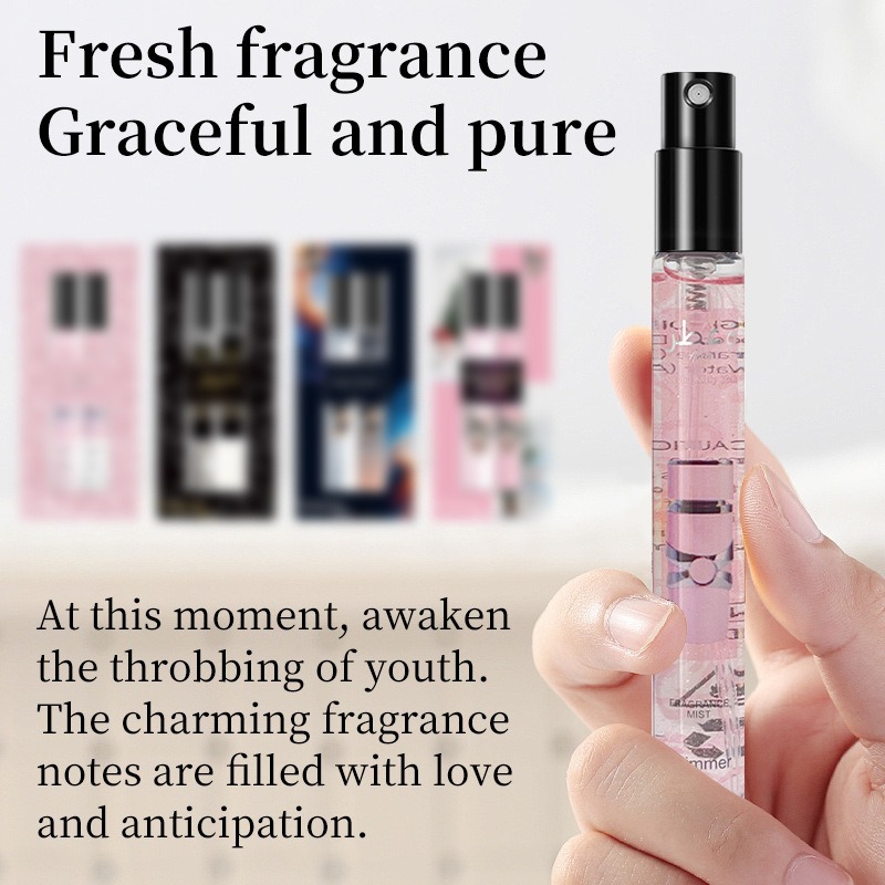 Coffret Cadeau Parfum Femme 10 - Perfume Fragrance Gift Set avis et prix