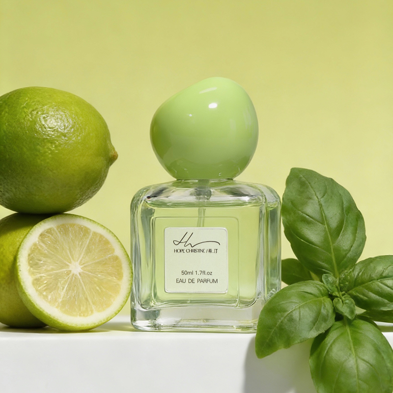 Parfum d'été au citron, frais  - Perfume Aqua Fragrance avis et prix