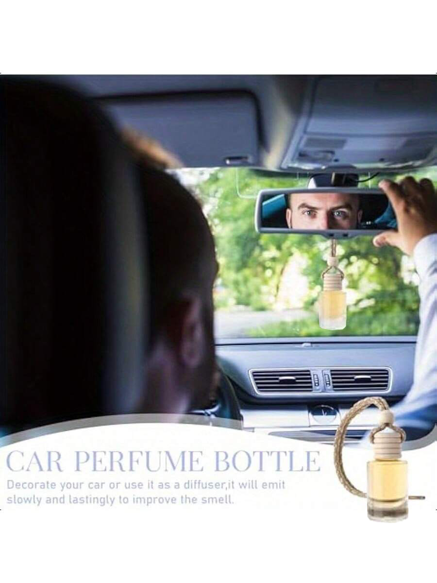 20 pièces désodorisant de voit - Fragrance World Perfume avis et prix