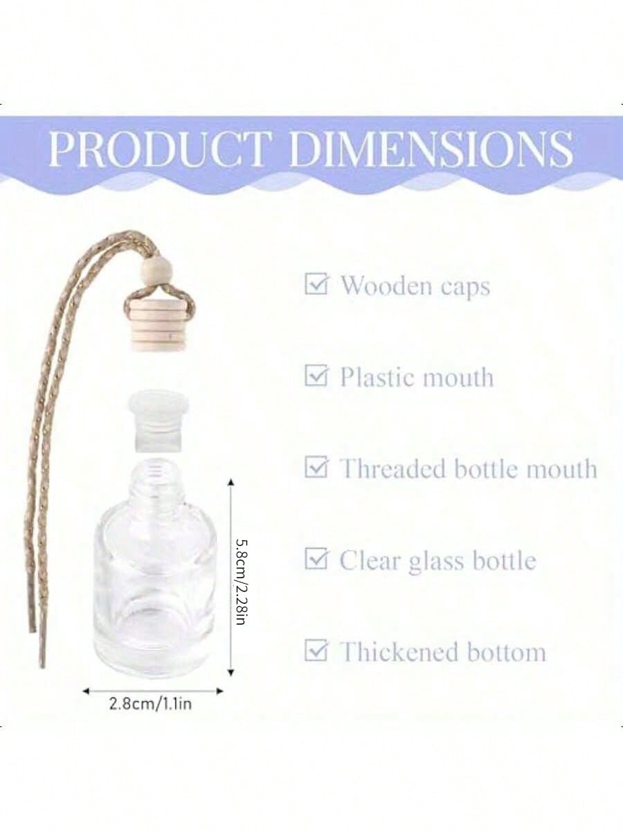 20 pièces désodorisant de voit - Fragrance World Perfume avis et prix