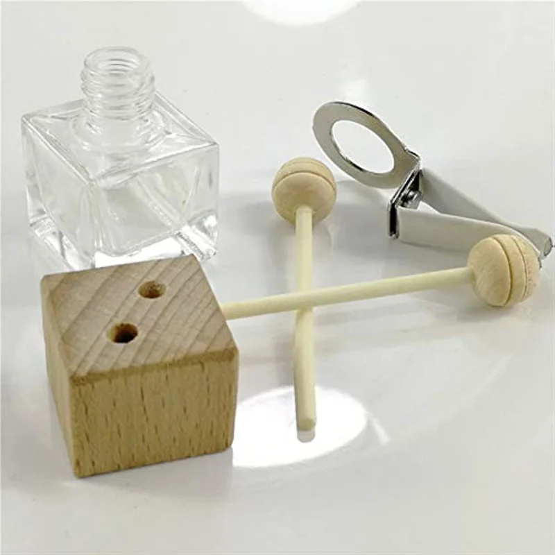 Bouteille vide, bouteille diff - Fragrance World Perfume avis et prix