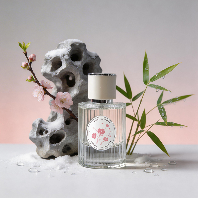 HOPE CHRISTINE Parfum Fleur de - Perfume Aqua Fragrance avis et prix