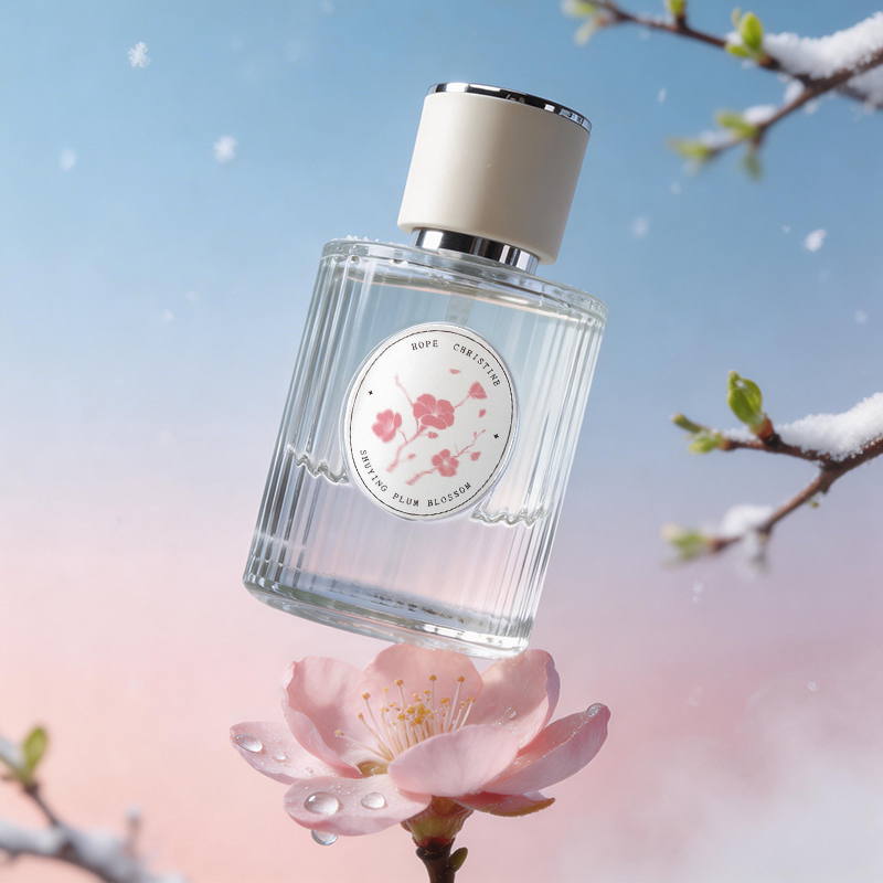 HOPE CHRISTINE Parfum Fleur de - Perfume Aqua Fragrance avis et prix