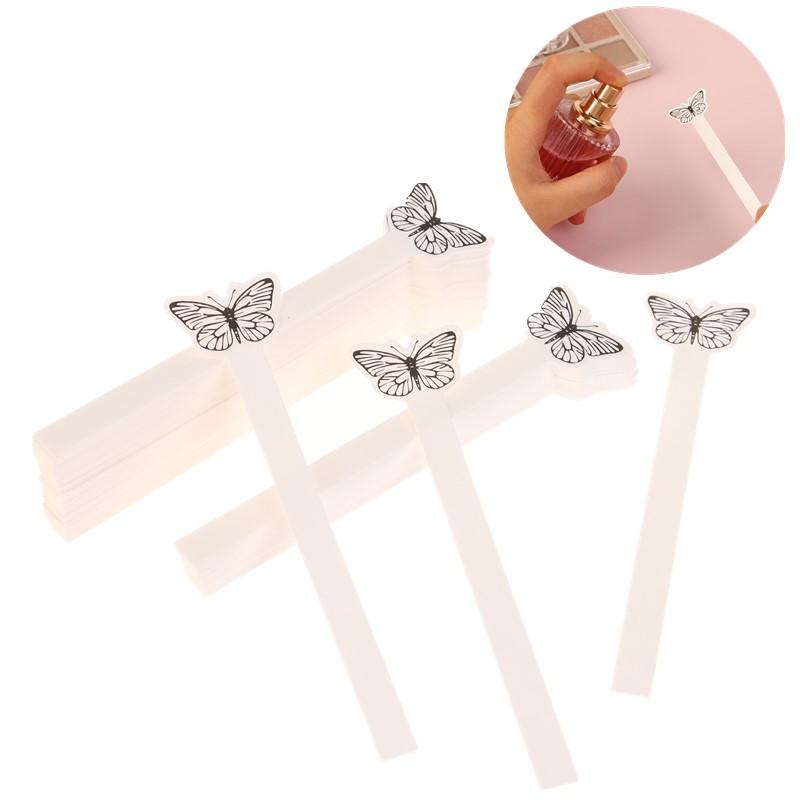 100 pièces de bandelettes de t - Fragrance World Perfume avis et prix