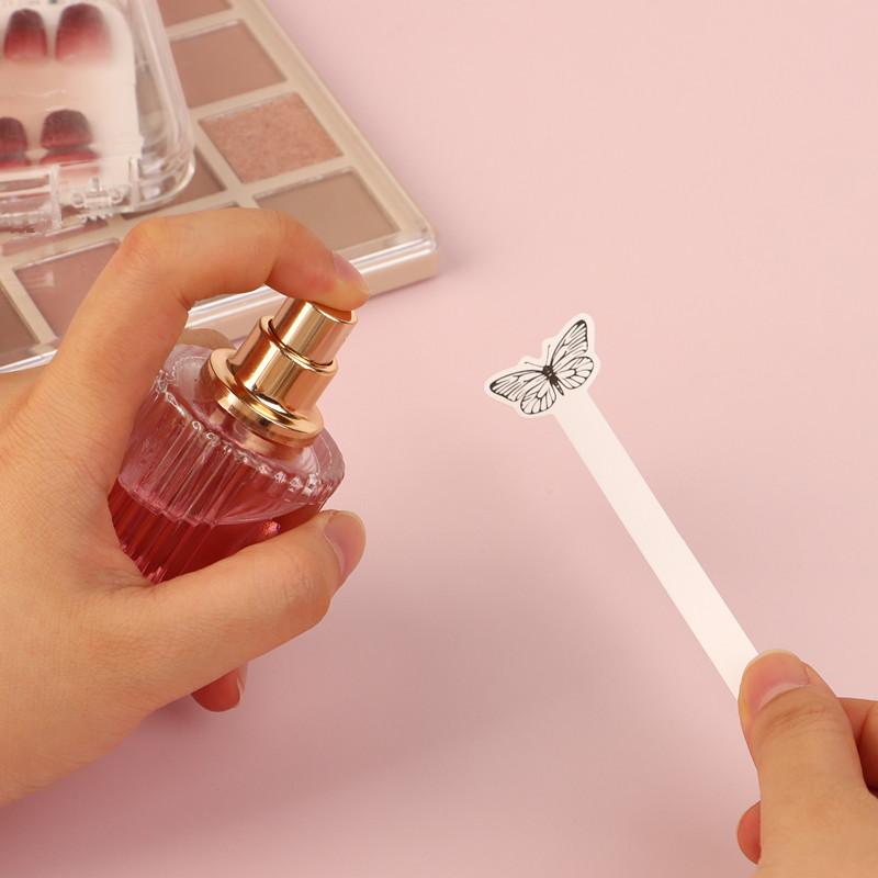 100 pièces de bandelettes de t - Fragrance World Perfume avis et prix