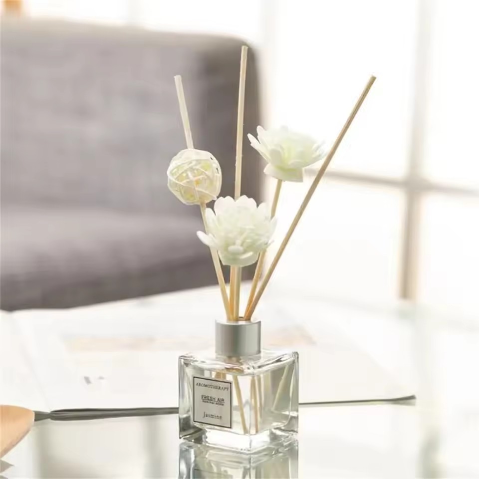 Parfum de Rose en fleurs de ce - Perfume Fragrance For Room avis et prix