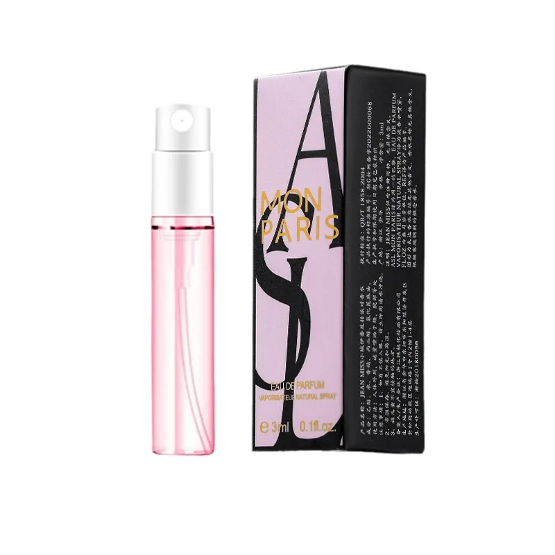 Atomiseur de Voyage Portable 3 - Perfume Fragrance Free avis et prix