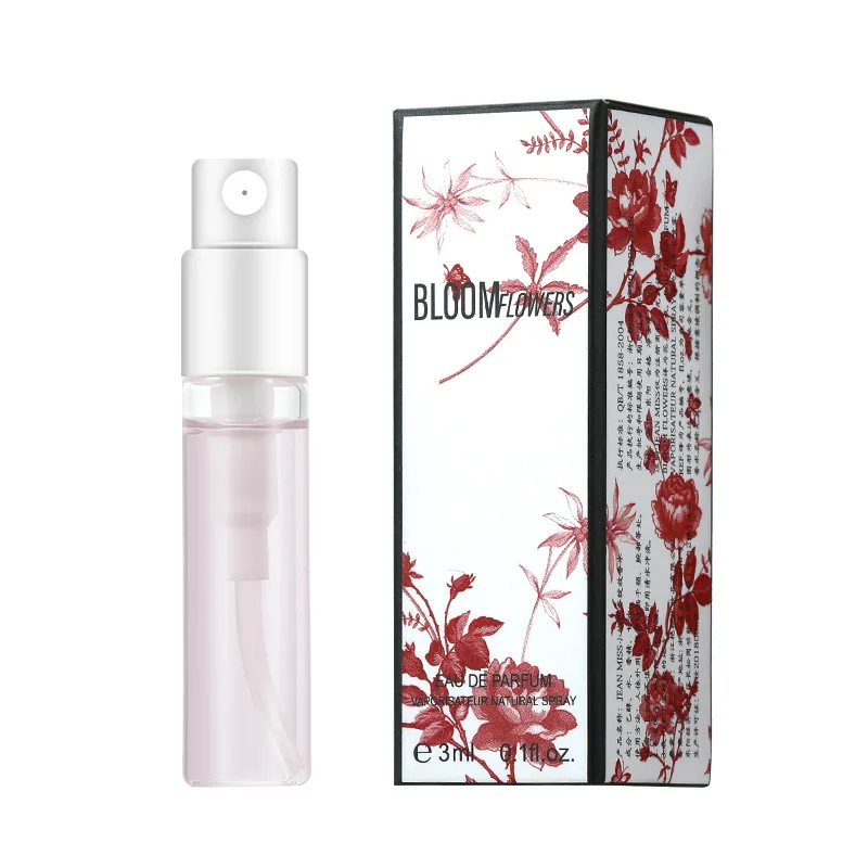 Atomiseur de Voyage Portable 3 - Perfume Fragrance Free avis et prix