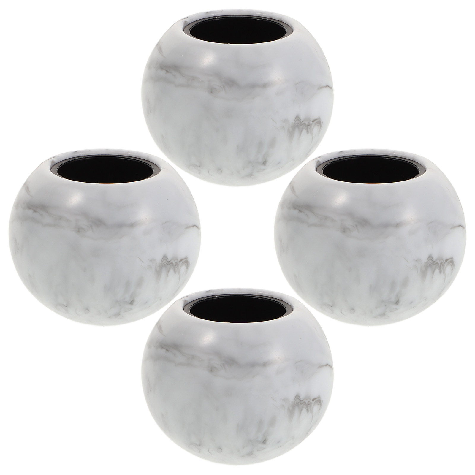 Ensemble de 4 bouchons de flac - Perfume Fragrance Samples avis et prix