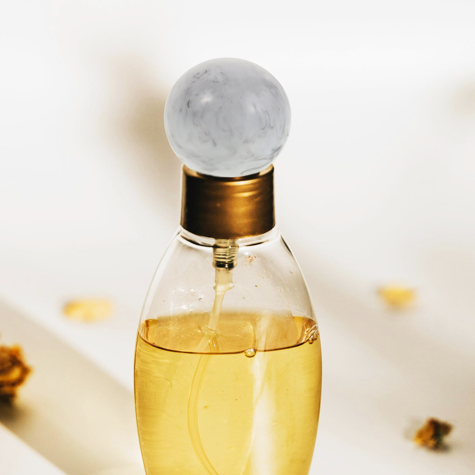 Ensemble de 4 bouchons de flac - Perfume Fragrance Samples avis et prix